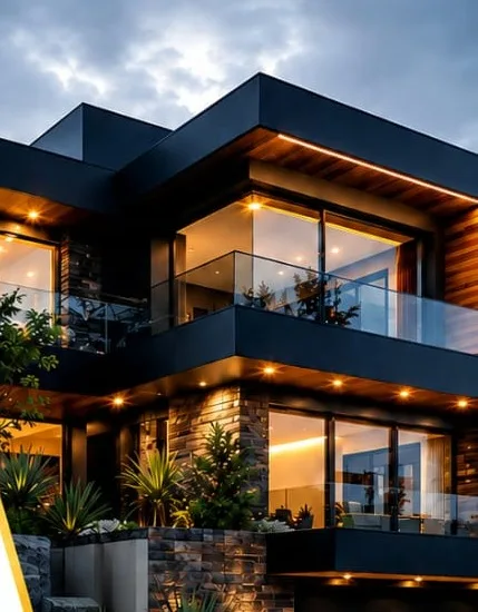 The Residence Idu