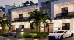 Toprofile Solar City