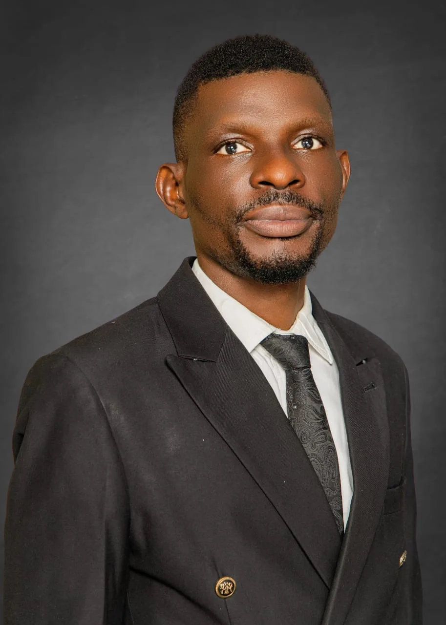 Alinchi, Iwuchukwu Lawrence, Inspection Coordination Manager at Trilux Properties Ltd