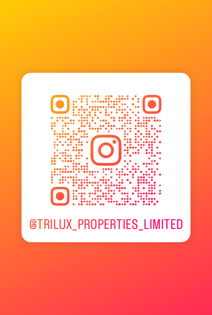 Instagram QR code for @trilux_properties_limited